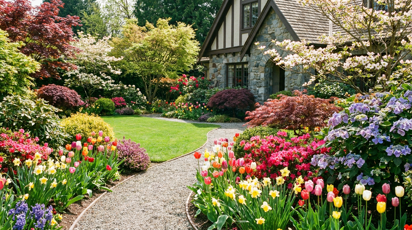 Comment créer son jardin