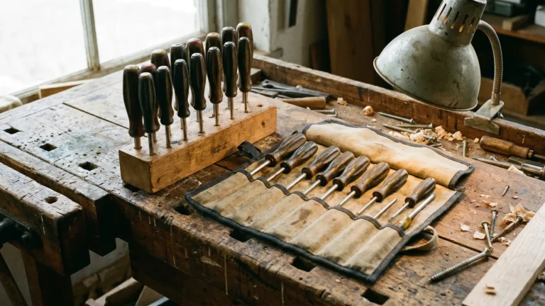 Tournevis torx :  besoins d’un tournevis ?