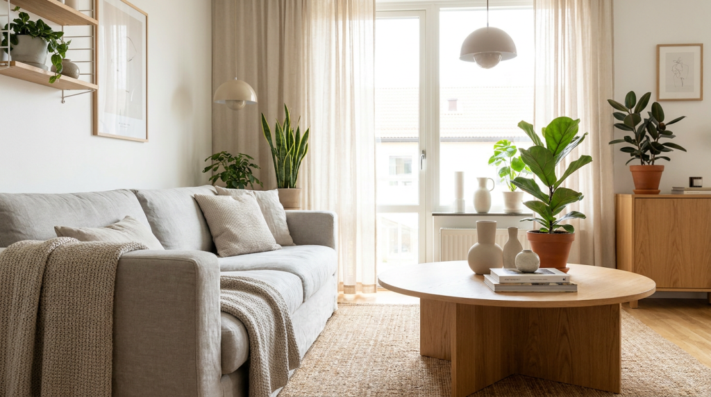 maison & déco : aménager, décorer et entretenir son intérieur