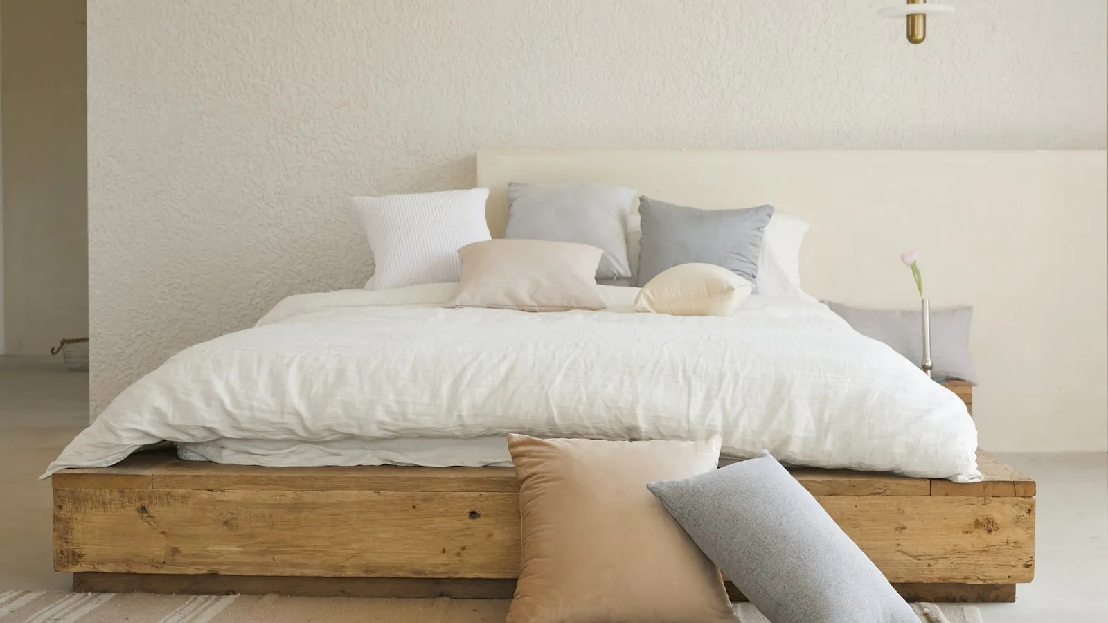 Linge de maison : bien le choisir et l’entretenir